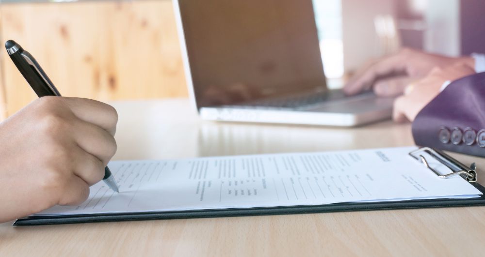 Brief Neuropsych Testing